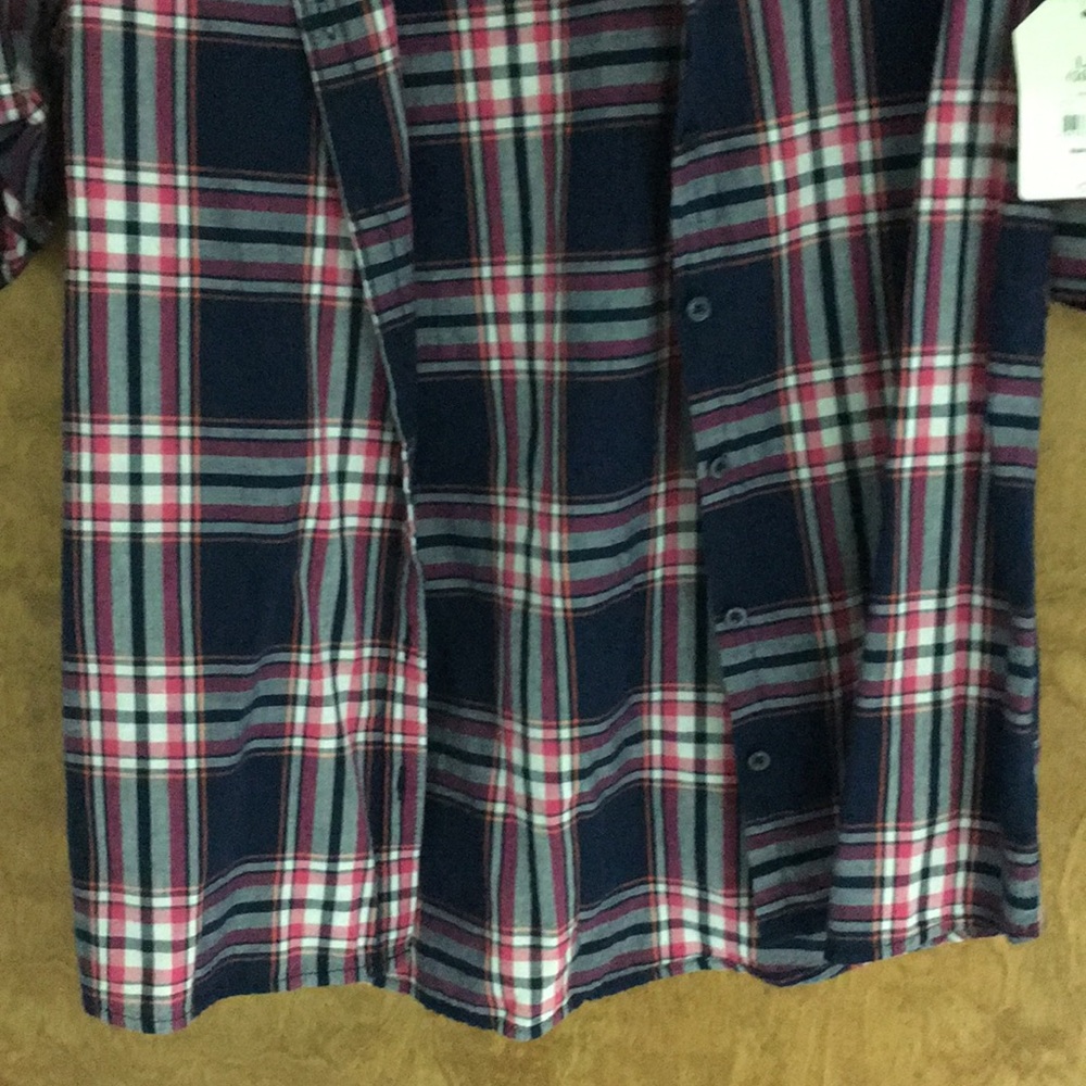 flannel💙💜 - Picture 3 of 4